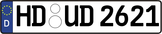 HD-UD2621