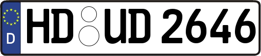 HD-UD2646