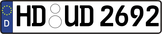 HD-UD2692