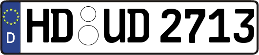 HD-UD2713