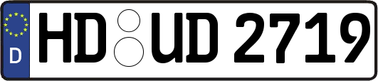 HD-UD2719
