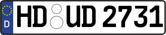 HD-UD2731
