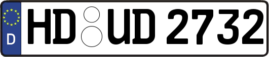 HD-UD2732