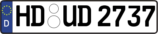 HD-UD2737