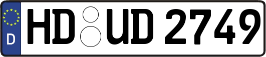 HD-UD2749