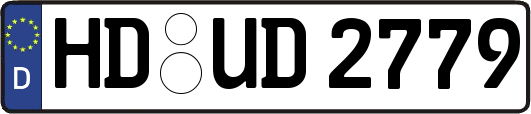 HD-UD2779