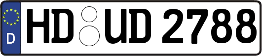 HD-UD2788