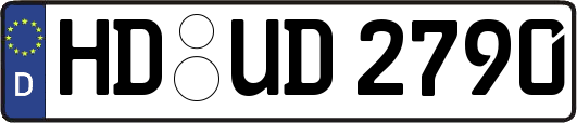 HD-UD2790