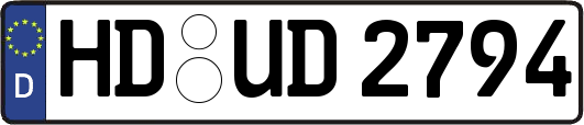 HD-UD2794