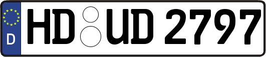 HD-UD2797