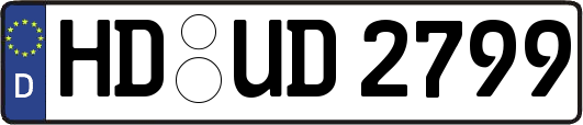 HD-UD2799