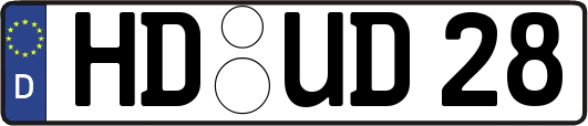 HD-UD28