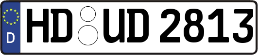 HD-UD2813