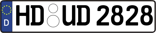 HD-UD2828