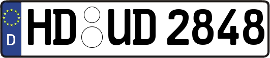 HD-UD2848