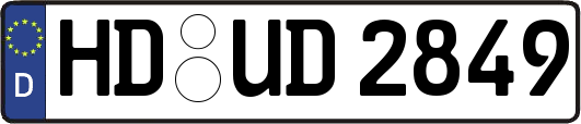 HD-UD2849
