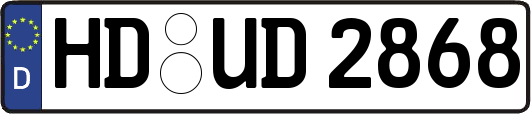 HD-UD2868