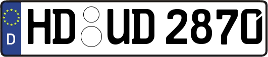 HD-UD2870