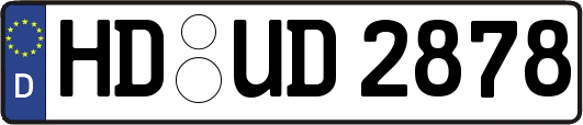 HD-UD2878