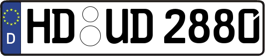 HD-UD2880
