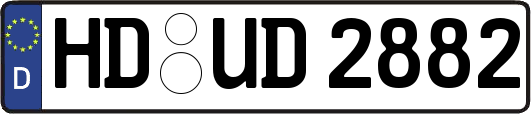 HD-UD2882