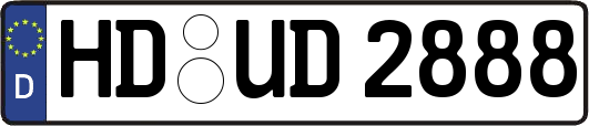 HD-UD2888