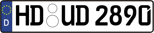 HD-UD2890
