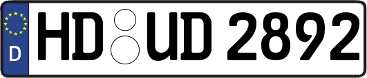 HD-UD2892