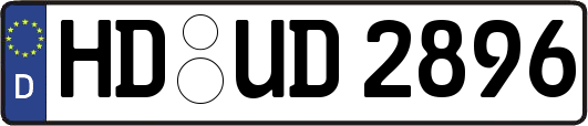 HD-UD2896