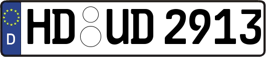 HD-UD2913