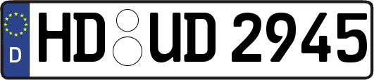 HD-UD2945