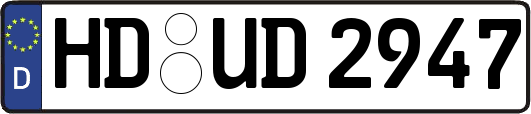 HD-UD2947