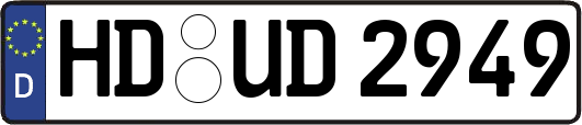 HD-UD2949