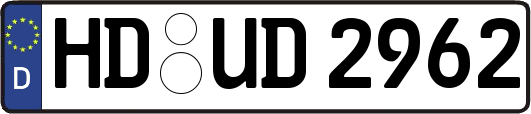 HD-UD2962