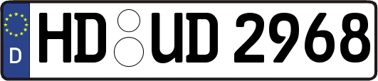 HD-UD2968