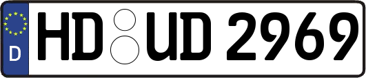 HD-UD2969