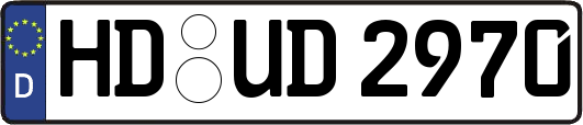HD-UD2970