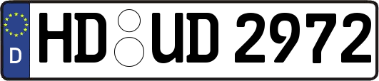 HD-UD2972