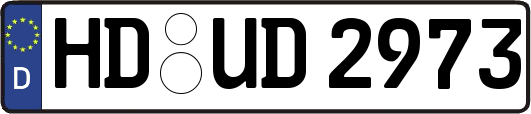 HD-UD2973