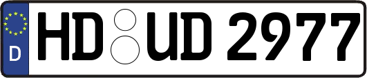 HD-UD2977