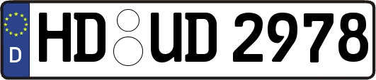 HD-UD2978