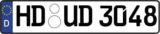 HD-UD3048