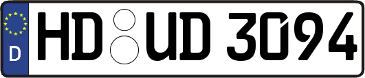 HD-UD3094