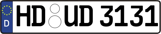 HD-UD3131