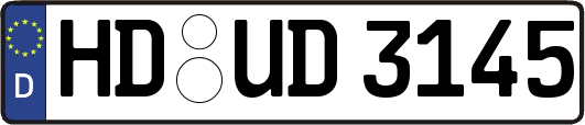 HD-UD3145