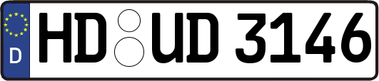 HD-UD3146