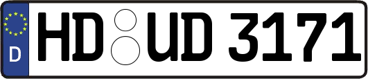 HD-UD3171