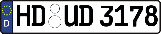 HD-UD3178
