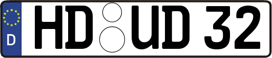 HD-UD32