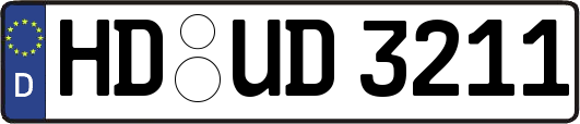 HD-UD3211
